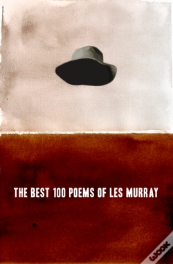 Capa do artigo Best 100 Poems Of Les Murray