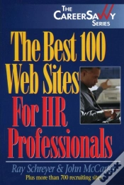 Capa do artigo Best 100 Web Sites For Hr Professionals