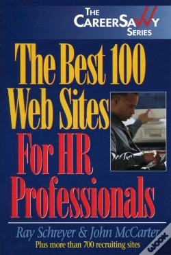 Capa do artigo Best 100 Web Sites For Hr Professionals