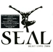 Capa do artigo Best: 1991 - 2004 - CD