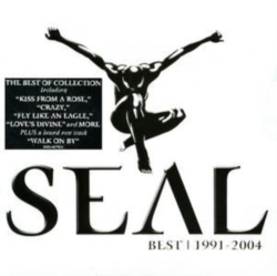 Capa do artigo Best: 1991 - 2004 - CD