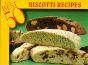 Best 50 Biscotti Recipes - Preview