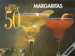 Capa do artigo Best 50 Margaritas