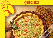 Capa do artigo Best 50 Quiches
