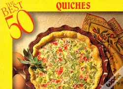 Capa do artigo Best 50 Quiches