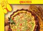 Best 50 Quiches - Preview