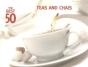 Best 50 Teas And Chais - Preview