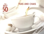 Capa do artigo Best 50 Teas And Chais
