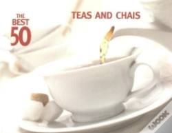 Capa do artigo Best 50 Teas And Chais