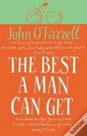 Capa do artigo Best A Man Can Get
