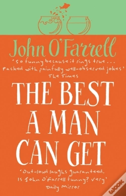 Capa do artigo Best A Man Can Get