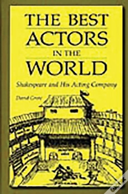 Capa do artigo Best Actors In The World