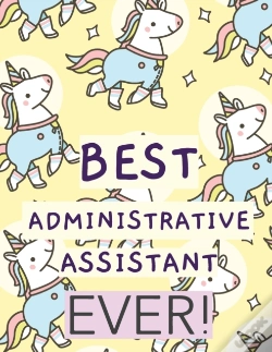 Capa do artigo Best Administrative Assistant Ever