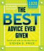 Best Advice Ever Given, New And Updated - Preview