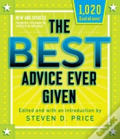 Capa do artigo Best Advice Ever Given, New And Updated