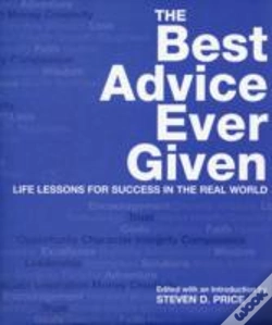 Capa do artigo Best Advice Ever Given