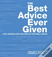 Capa do artigo Best Advice Ever Given