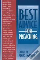 Best Advice For Preaching