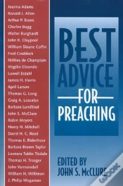 Capa do artigo Best Advice For Preaching