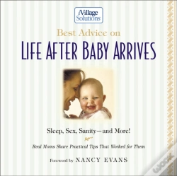 Capa do artigo Best Advice On Life After Baby Arrives