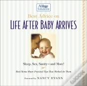 Capa do artigo Best Advice On Life After Baby Arrives