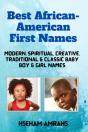 Best African-American First Names - Preview