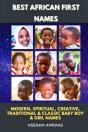 Best African First Names - Preview