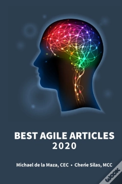 Capa do artigo Best Agile Articles 2020