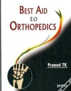 Capa do artigo Best Aid To Orthopedics