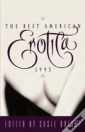 Best American Erotica 1993