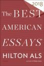Best American Essays 2018 - Preview