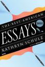 Best American Essays 2021 - Preview