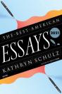 Best American Essays 2021 - Preview