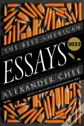 Best American Essays 2022