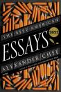 Best American Essays 2022 - Preview