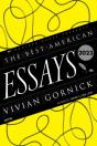 Best American Essays 2023 - Preview