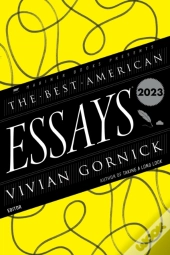 Best American Essays 2023