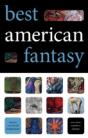 Best American Fantasy - Preview