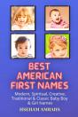 Best American First Names - Preview