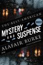 Best American Mystery And Suspense 2021 - Preview