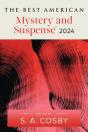 Best American Mystery And Suspense 2024 - Preview