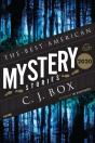 Best American Mystery Stories 2020 - Preview