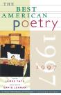 Best American Poetry 1997 - Preview