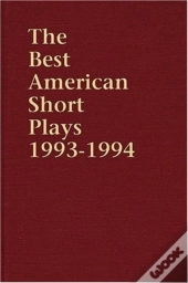 Best American Short Plays 1993-1994