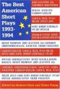 Best American Short Plays 1993-1994 - Preview