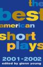Best American Short Plays 2001-2002 - Preview