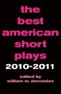 Best American Short Plays 2010-2011 - Preview