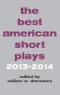 Best American Short Plays 2013-2014 - Preview