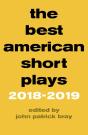 Best American Short Plays 2018-2019 - Preview