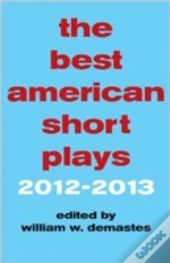 Best American Short Plays